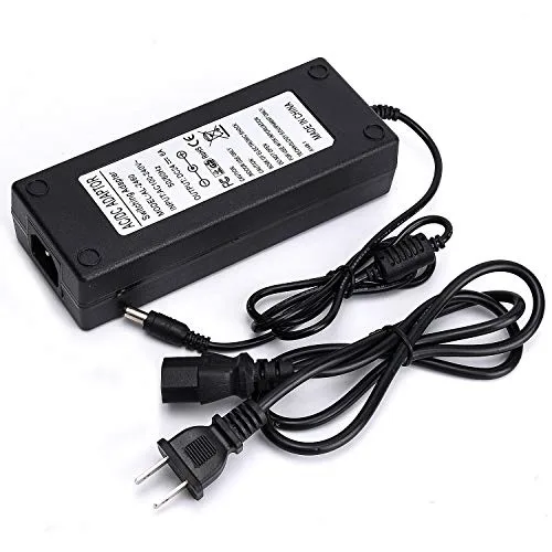Transformador 12V DC 4 amp