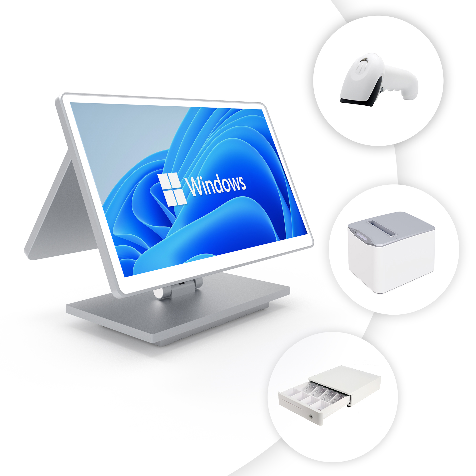 Punto de Venta Profesional (POS) alternate