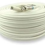 150 feet siamesse cable with ends