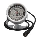 Night Vision Infrared Illuminator. 48 LED Illumination