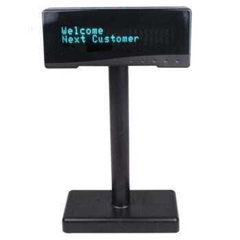 Pole Display