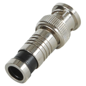 Conector de Compresion BNC RG-59