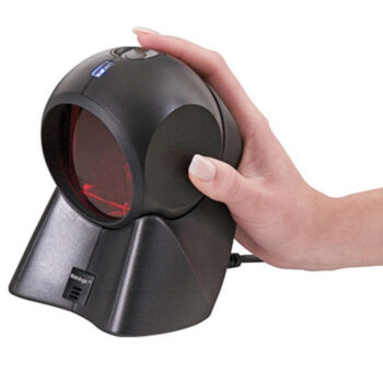 Laser Scanner Orbit