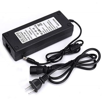 Transformador 12V DC 4 amp