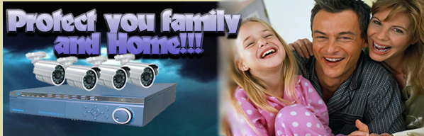 Asegura tu casa o Negocio