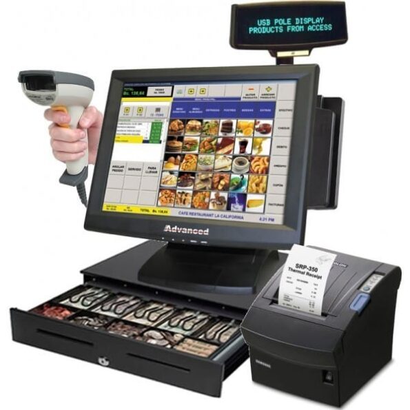 Point of Sale POS