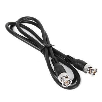 BNC cable male to male