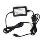 Cable 12V-24V GPS rastreador KT102