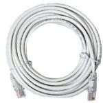 CAT-5 LAN Ethernet Cable 5m (15 pies)