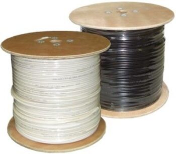 Siamese Cable 500 Feet