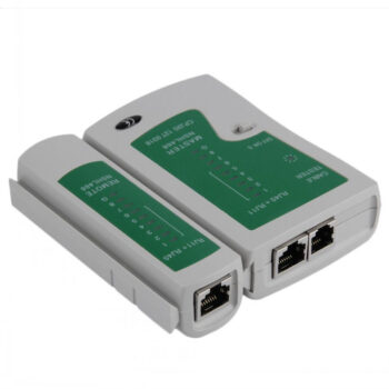 Checks RJ45 Network Cables