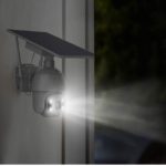 Security Camera Wireless PTZ