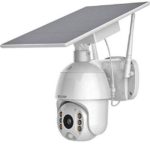 Security Camera Wireless PTZ