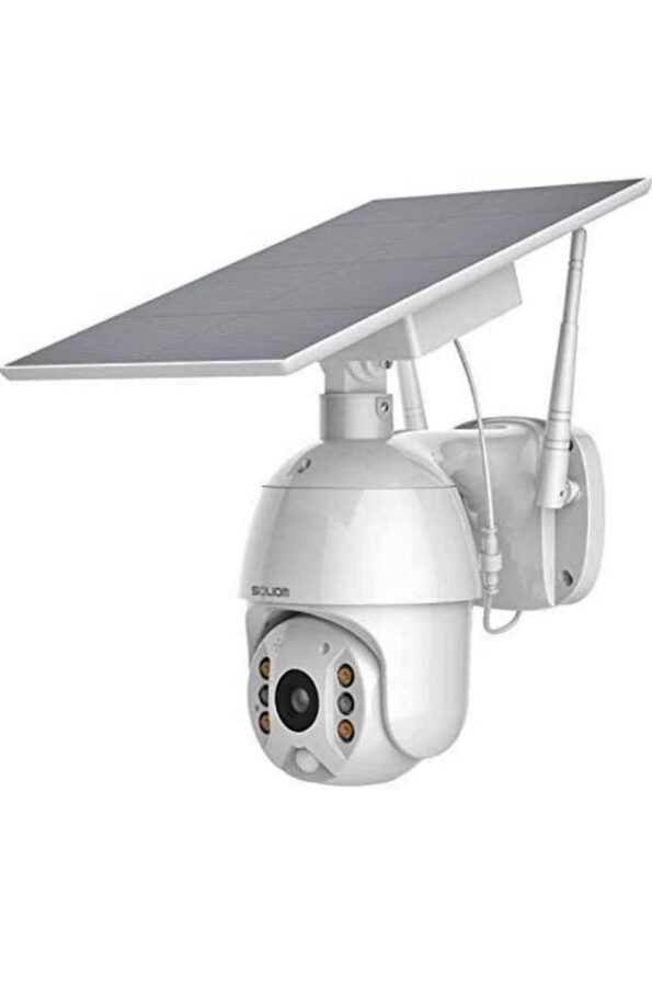 Security Camera Wireless PTZ