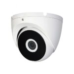 Security Camera 2MP 4-In-1 HD IR Dome 2.8mm Fixed Lens