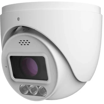 IP-RVRD8C2H5-28-PA || Rvsiony, IPC, 4K / 8MP, Turret, 2.8mm Fixed