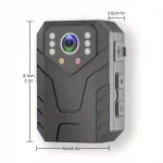 Security Camera spy