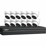 Security Cameras Package Dahua