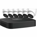 4mp network cameras IP Security Cameras