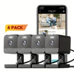 Cameras Installation Services