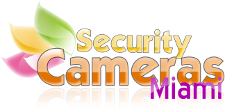 Security Cameras Miami